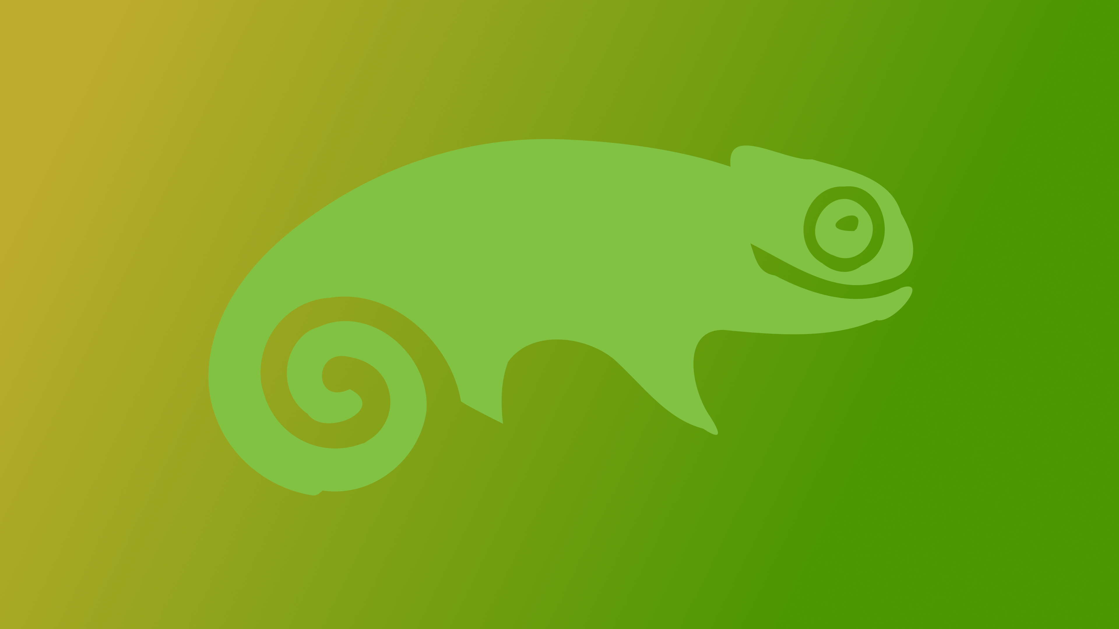 Featured image of post OpenSUSE 折腾指南